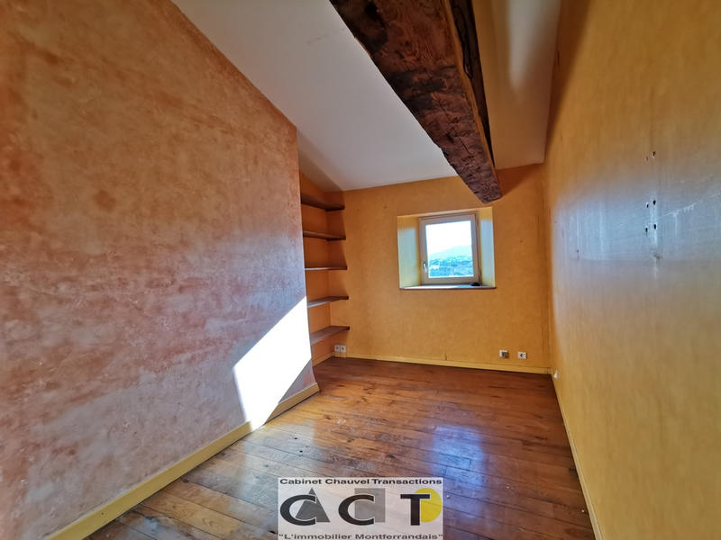 Appartement - 130 m² - 5 pièces