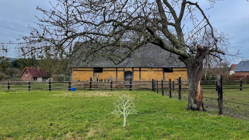 Propriété - 180 m² - 6 pièces