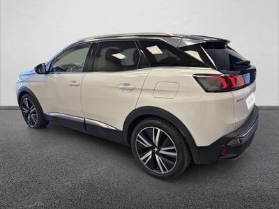 Peugeot 3008 Hybrid4 300 e-Eat8 Gt Pack