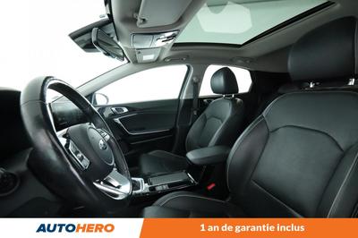 Kia Xceed 1.6 CRDi Premium Dct7 136 ch