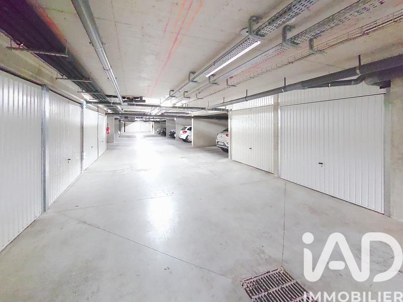 Appartement - 80 m² - 3 pièces