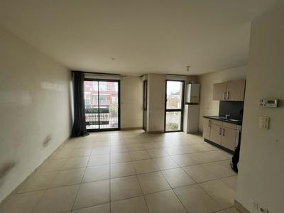 Appartement - 51 m² - 2 pièces