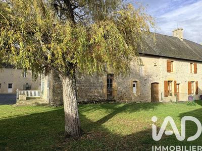 Ferme - 80 m² - 3 pièces