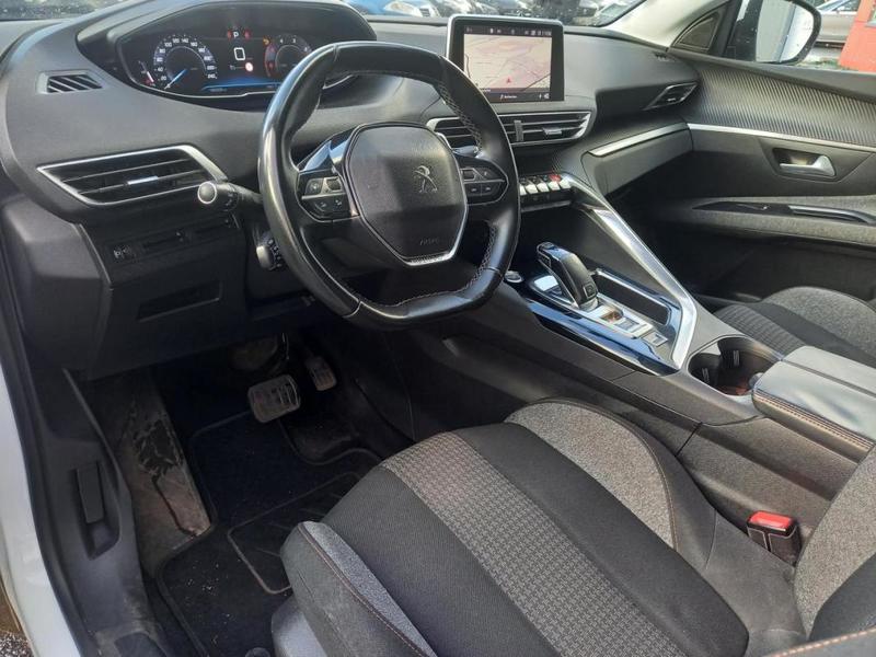 Peugeot 5008 1.5 BlueHDi 130 Ch Active Business - Garantie 6 Mois