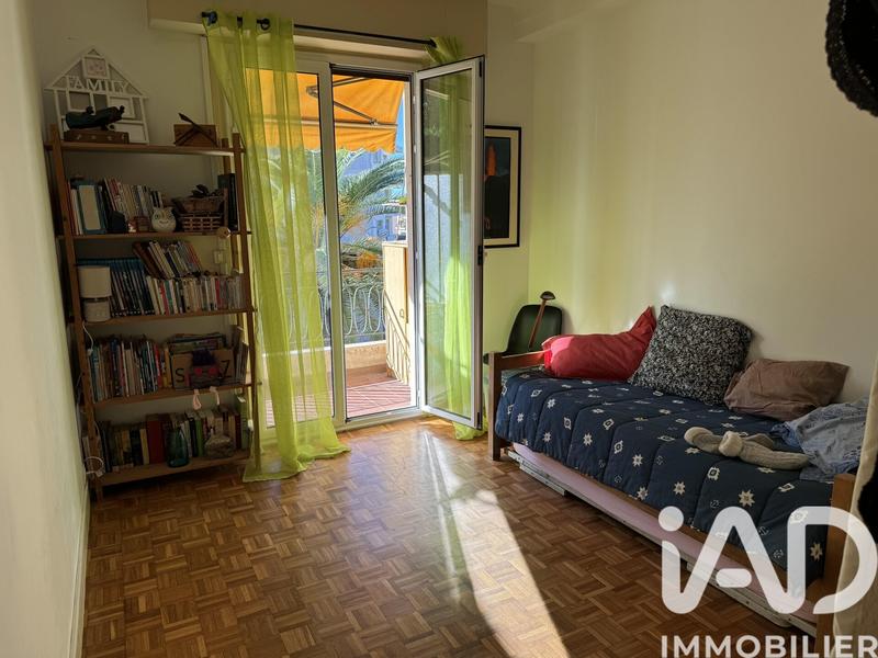 Appartement - 75 m² - 3 pièces