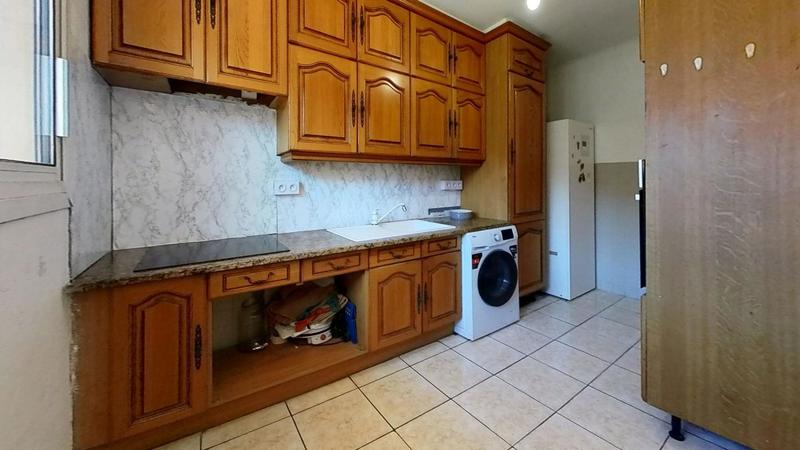 Villa - 106 m² - 6 pièces