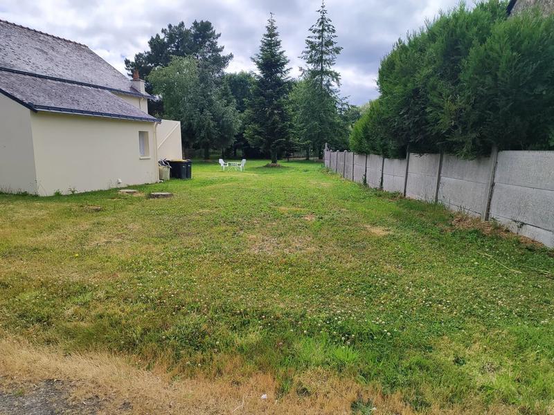 Maison traditionnelle - 92 m² - 4 pièces