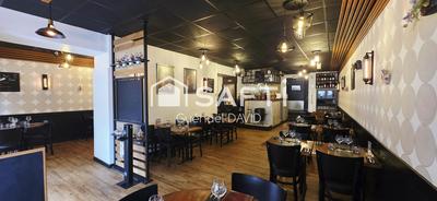 Local commercial - 120 m²