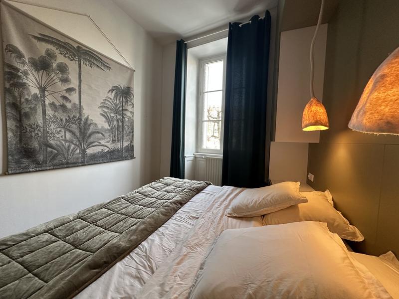 Appartement - 88 m² - 3 pièces