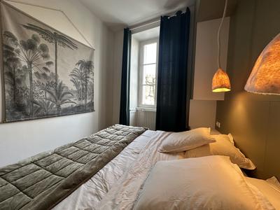 Appartement - 88 m² - 3 pièces