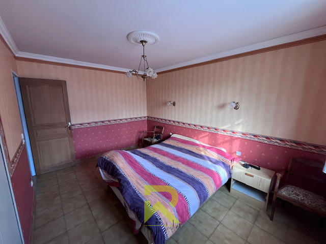 Villa - 152 m² - 6 pièces