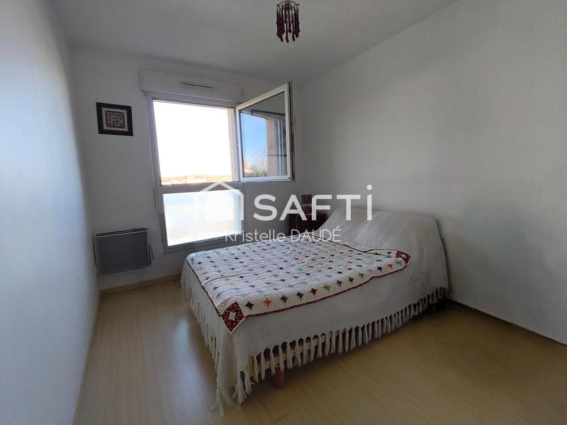 Maison - 83 m² - 4 pièces