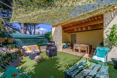 Maison - 106 m² - 5 pièces