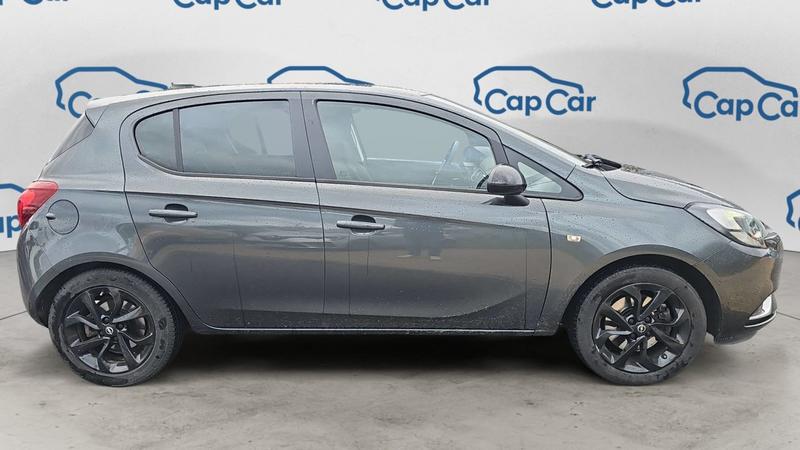Opel Corsa V 1.4 Turbo 100 Color Édition