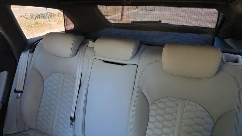 Audi Rs6 4.0 Tfsi 560 Quattro Tiptronic Avant - Automatique