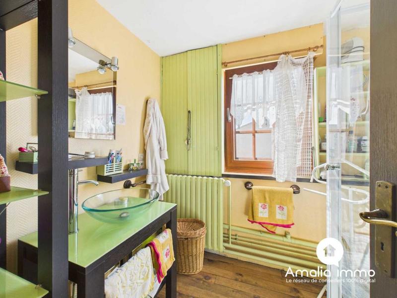 Longère - 130 m² - 10 pièces