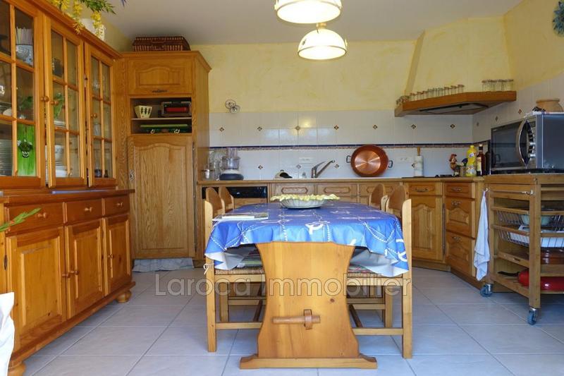 Villa - 122 m² - 6 pièces