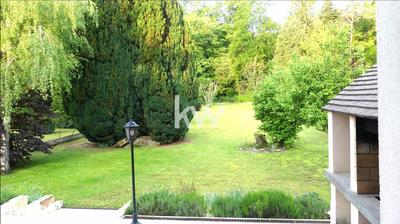 Maison - 162 m² - 8 pièces