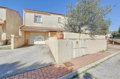 Maison - 138 m² - 6 pièces