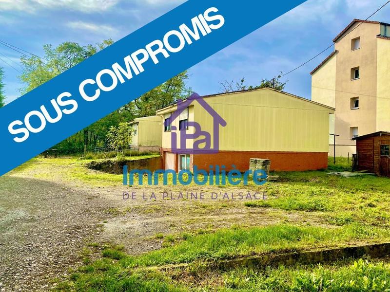 Maison ancienne - 140 m² - 6 pièces