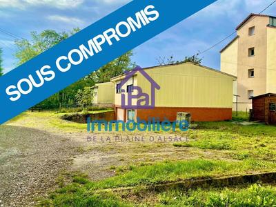 Maison ancienne - 140 m² - 6 pièces