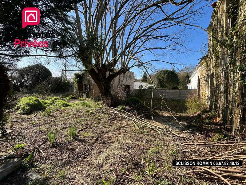 Maison - 39 m² - 2 pièces