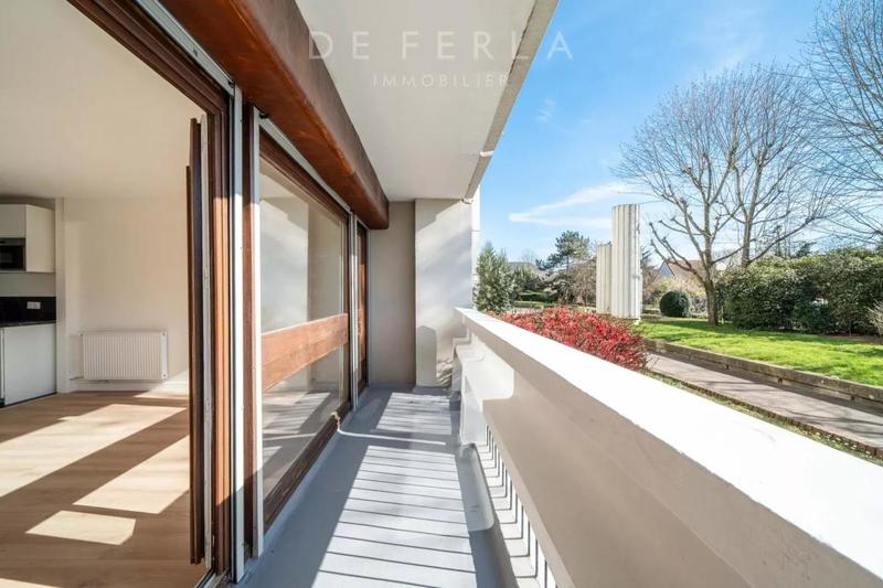 Appartement - 70 m² - 4 pièces