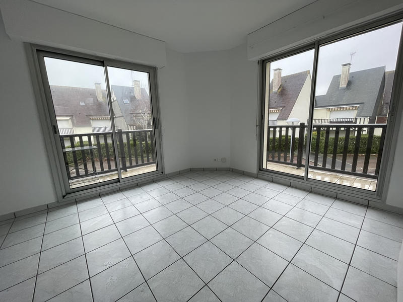 Appartement - 30 m² - 2 pièces