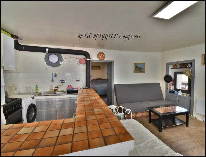 Appartement - 76 m² - 3 pièces