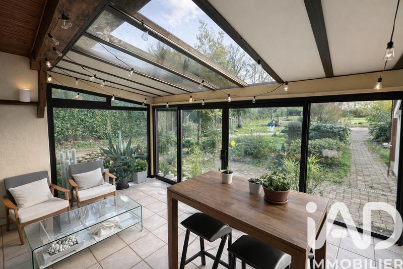 Maison de campagne - 138 m² - 8 pièces