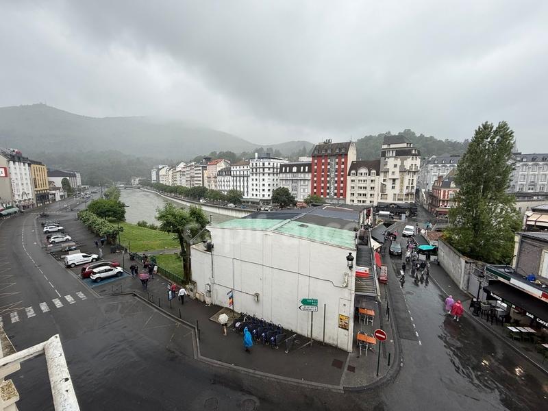 Appartement - 87 m² - 4 pièces