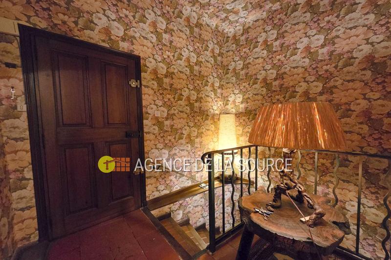 Appartement - 153 m² - 7 pièces