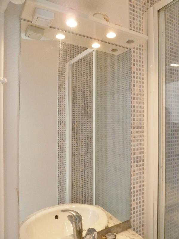 Appartement - 58 m² - 4 pièces