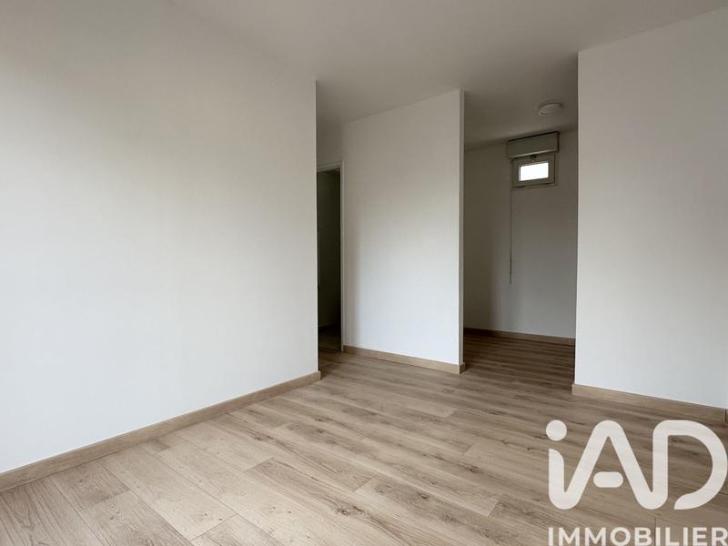Appartement - 94 m² - 5 pièces
