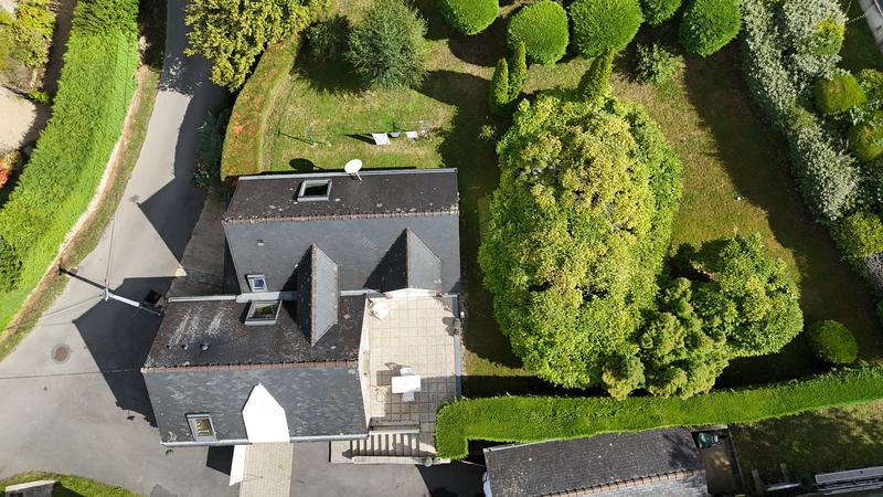 Viager - Bastide - 79 m² - 5 pièces