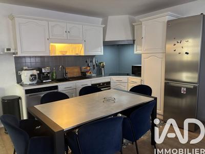 Appartement - 72 m² - 4 pièces