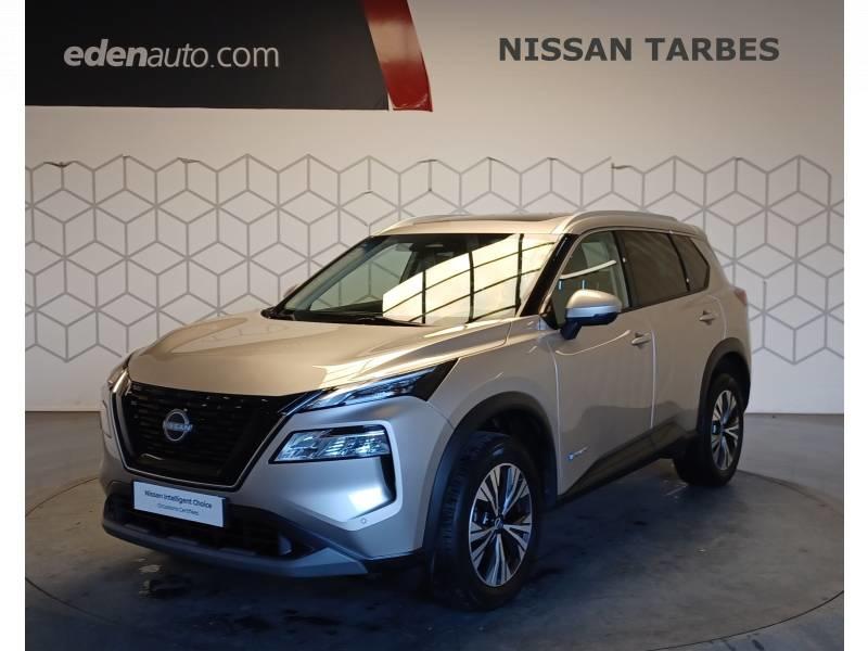 Nissan X-Trail e-Power 204 ch n-Connecta