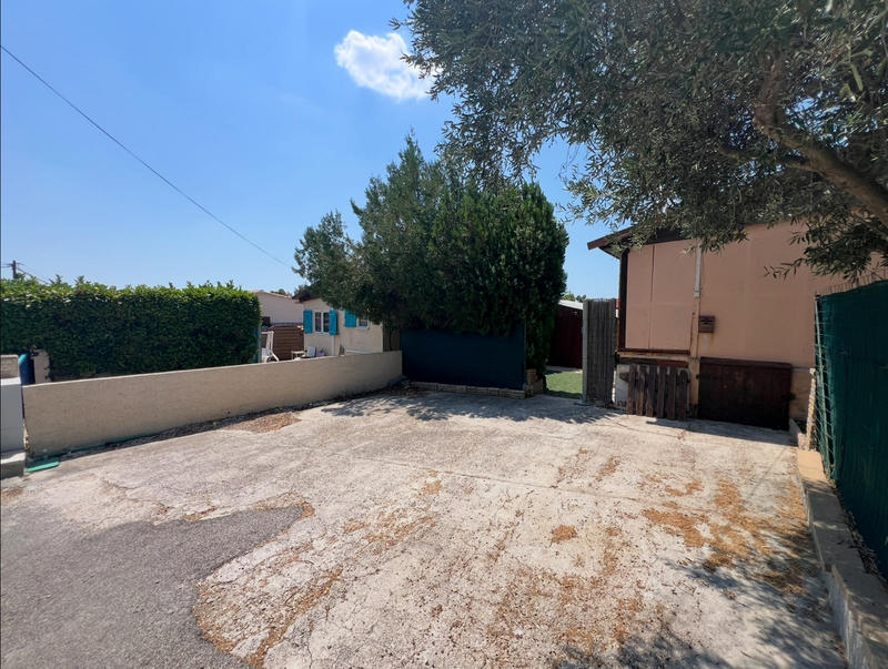 Maison - 61 m² - 4 pièces