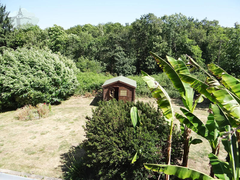 Maison - 100 m² - 7 pièces