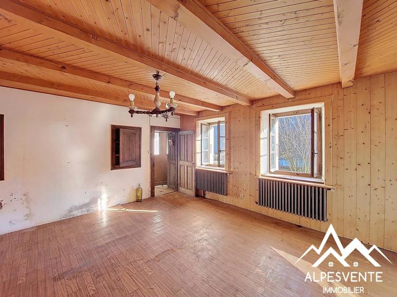 Ferme - 260 m² - 9 pièces