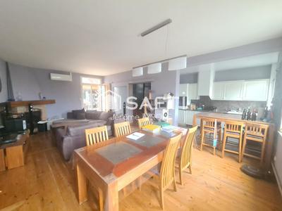 Immeuble - 700 m² - 40 pièces