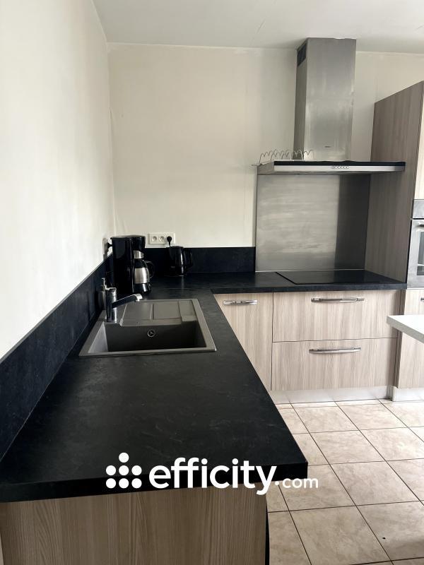 Maison - 128 m² - 6 pièces