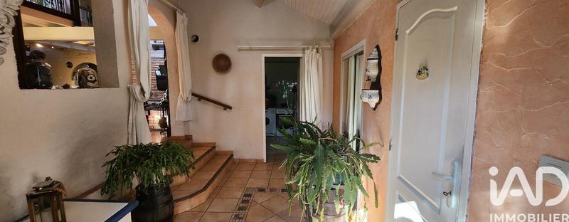 Maison - 436 m² - 9 pièces