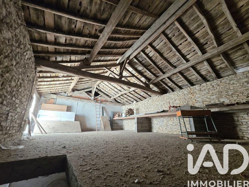 Maison - 109 m² - 5 pièces