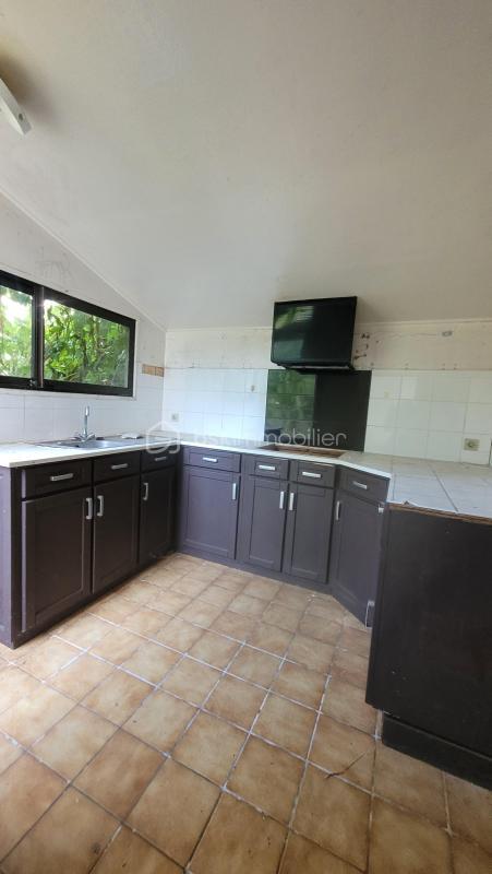 Maison d'architecte - 136 m² - 8 pièces