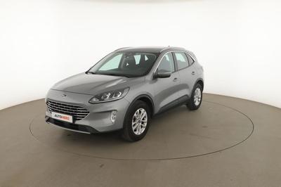 Ford Kuga 2.0 EcoBlue mHEV Titanium 150 ch