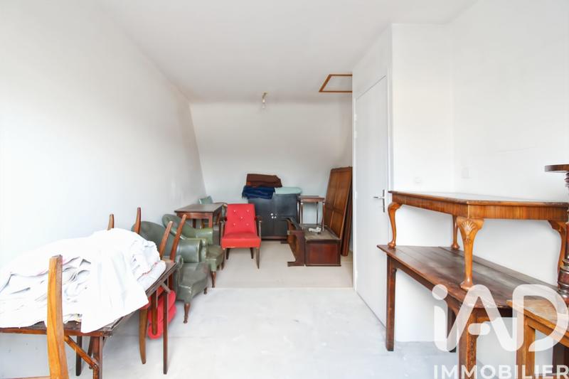 Maison - 94 m² - 4 pièces