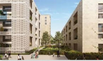 Studio - 66 m² - 3 pièces