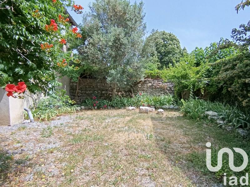 Maison de village - 82 m² - 4 pièces