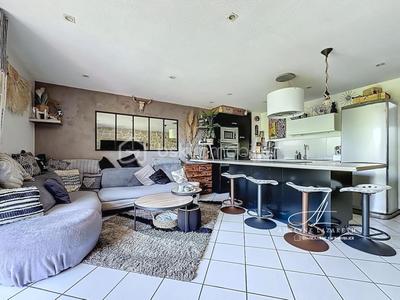 Appartement - 56 m² - 2 pièces